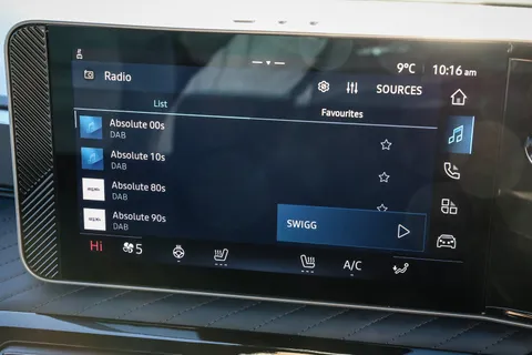 BP75PXM Alpine A290 160kW GT Performance 52kWh 5dr Auto Thumbnail #35