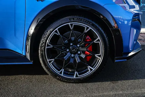 BP75PYS Alpine A290 160kW GT Performance 52kWh 5dr Auto Thumbnail #9