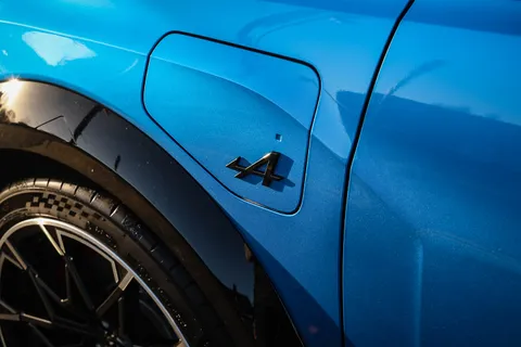 BP75PYS Alpine A290 160kW GT Performance 52kWh 5dr Auto Thumbnail #10