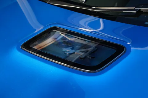 BP75PYS Alpine A290 160kW GT Performance 52kWh 5dr Auto Thumbnail #11