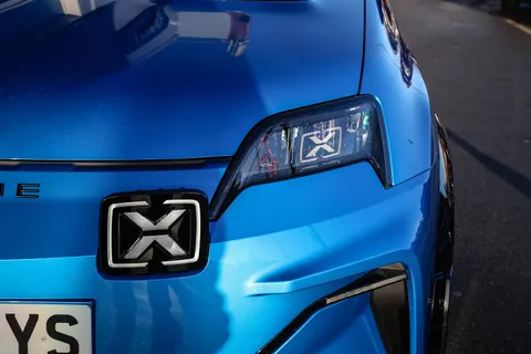 BP75PYS Alpine A290 160kW GT Performance 52kWh 5dr Auto Thumbnail #13