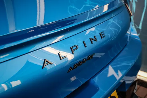 BP75PYS Alpine A290 160kW GT Performance 52kWh 5dr Auto Thumbnail #14