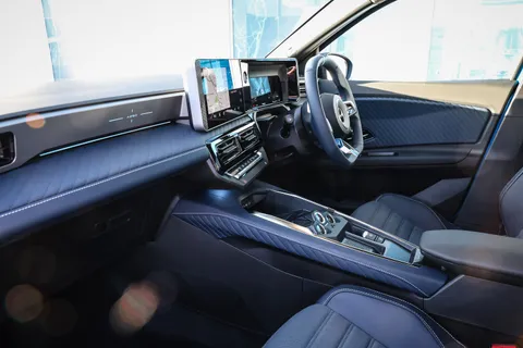 BP75PYS Alpine A290 160kW GT Performance 52kWh 5dr Auto Thumbnail #15