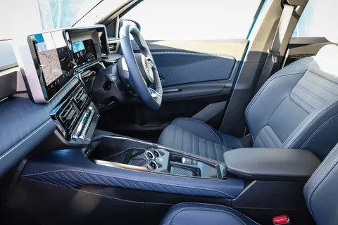 BP75PYS Alpine A290 160kW GT Performance 52kWh 5dr Auto Thumbnail #16