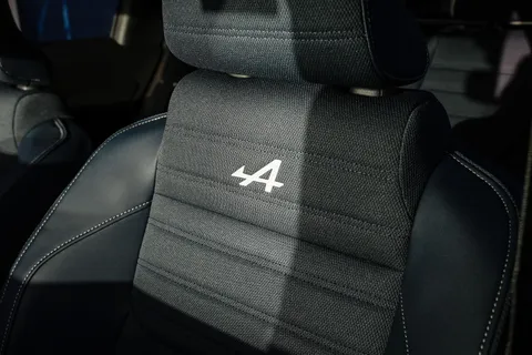 BP75PYS Alpine A290 160kW GT Performance 52kWh 5dr Auto Thumbnail #19