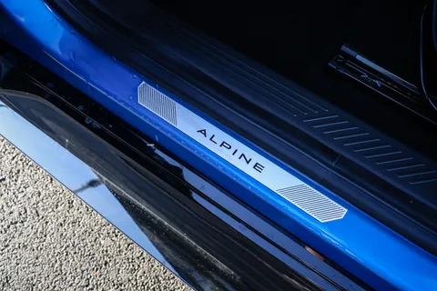 BP75PYS Alpine A290 160kW GT Performance 52kWh 5dr Auto Thumbnail #20