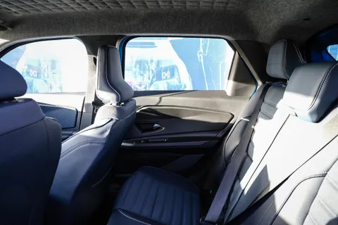 BP75PYS Alpine A290 160kW GT Performance 52kWh 5dr Auto Thumbnail #21