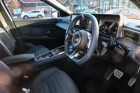 BP75PYS Alpine A290 160kW GT Performance 52kWh 5dr Auto Thumbnail #23