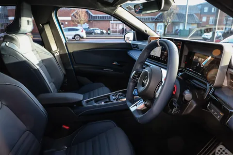 BP75PYS Alpine A290 160kW GT Performance 52kWh 5dr Auto Thumbnail #24