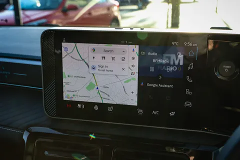 BP75PYS Alpine A290 160kW GT Performance 52kWh 5dr Auto Thumbnail #26