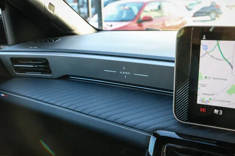 BP75PYS Alpine A290 160kW GT Performance 52kWh 5dr Auto Thumbnail #27