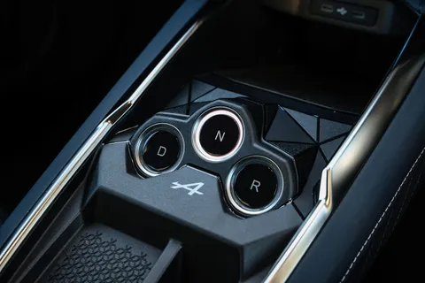 BP75PYS Alpine A290 160kW GT Performance 52kWh 5dr Auto Thumbnail #29