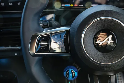 BP75PYS Alpine A290 160kW GT Performance 52kWh 5dr Auto Thumbnail #30