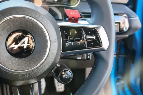 BP75PYS Alpine A290 160kW GT Performance 52kWh 5dr Auto Thumbnail #31