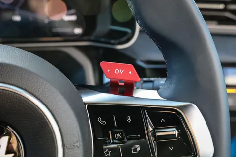 BP75PYS Alpine A290 160kW GT Performance 52kWh 5dr Auto Thumbnail #32