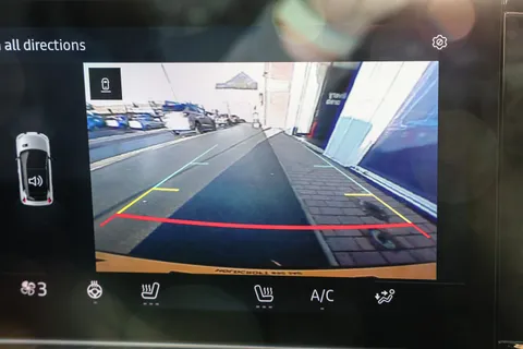 BP75PYS Alpine A290 160kW GT Performance 52kWh 5dr Auto Thumbnail #33