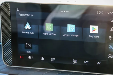 BP75PYS Alpine A290 160kW GT Performance 52kWh 5dr Auto Thumbnail #35