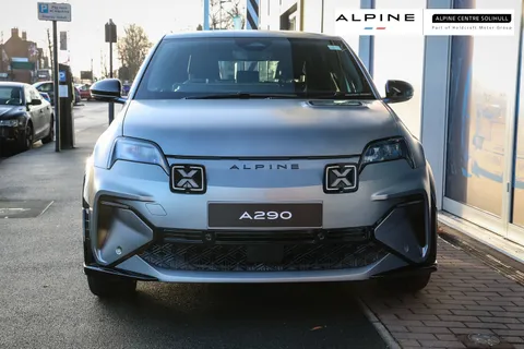 BP75PZL Alpine A290 160kW GT Performance 52kWh 5dr Auto Thumbnail #4