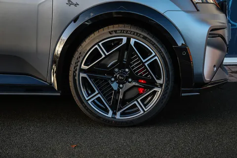 BP75PZL Alpine A290 160kW GT Performance 52kWh 5dr Auto Thumbnail #9