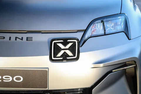 BP75PZL Alpine A290 160kW GT Performance 52kWh 5dr Auto Thumbnail #10