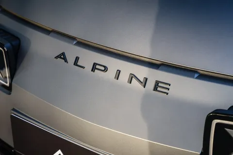 BP75PZL Alpine A290 160kW GT Performance 52kWh 5dr Auto Thumbnail #11