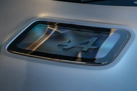 BP75PZL Alpine A290 160kW GT Performance 52kWh 5dr Auto Thumbnail #12