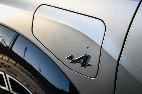 BP75PZL Alpine A290 160kW GT Performance 52kWh 5dr Auto Thumbnail #13