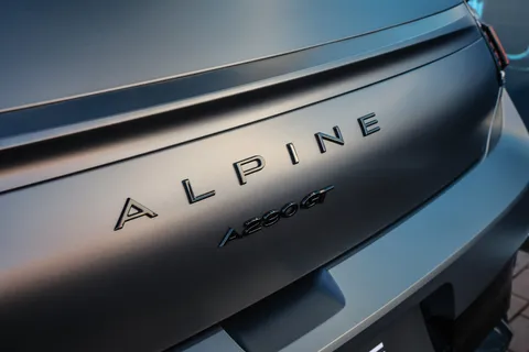 BP75PZL Alpine A290 160kW GT Performance 52kWh 5dr Auto Thumbnail #15