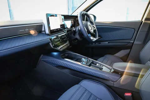 BP75PZL Alpine A290 160kW GT Performance 52kWh 5dr Auto Thumbnail #16