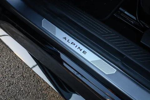 BP75PZL Alpine A290 160kW GT Performance 52kWh 5dr Auto Thumbnail #19