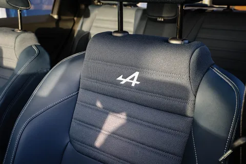 BP75PZL Alpine A290 160kW GT Performance 52kWh 5dr Auto Thumbnail #21