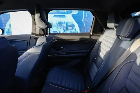 BP75PZL Alpine A290 160kW GT Performance 52kWh 5dr Auto Thumbnail #22