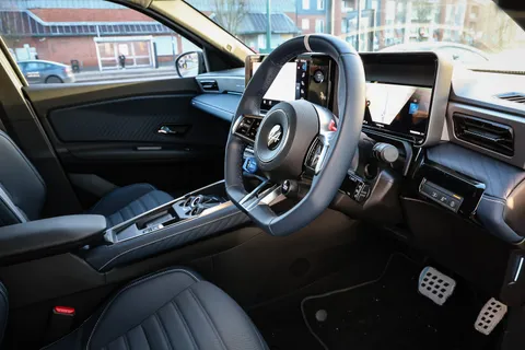 BP75PZL Alpine A290 160kW GT Performance 52kWh 5dr Auto Thumbnail #24