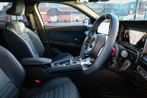 BP75PZL Alpine A290 160kW GT Performance 52kWh 5dr Auto Thumbnail #25