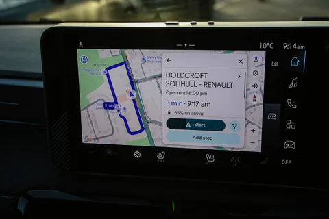 BP75PZL Alpine A290 160kW GT Performance 52kWh 5dr Auto Thumbnail #27