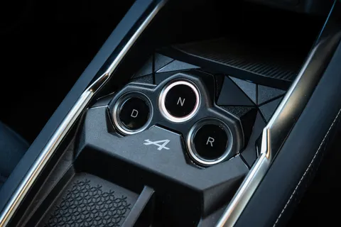 BP75PZL Alpine A290 160kW GT Performance 52kWh 5dr Auto Thumbnail #29