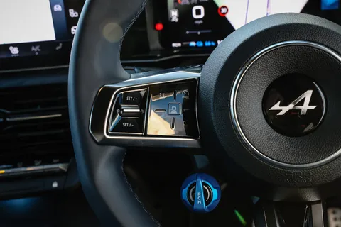 BP75PZL Alpine A290 160kW GT Performance 52kWh 5dr Auto Thumbnail #30