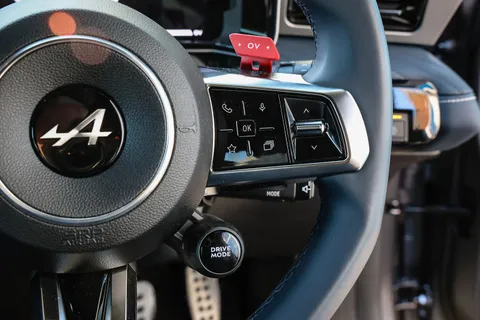 BP75PZL Alpine A290 160kW GT Performance 52kWh 5dr Auto Thumbnail #31