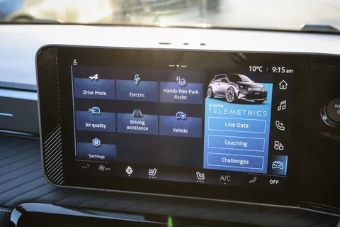 BP75PZL Alpine A290 160kW GT Performance 52kWh 5dr Auto Thumbnail #32