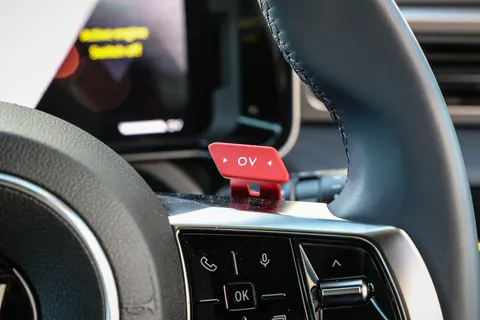 BP75PZL Alpine A290 160kW GT Performance 52kWh 5dr Auto Thumbnail #34