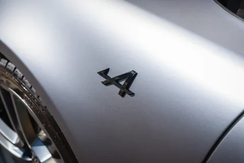 BG75JYZ Alpine A110 1.8L Turbo 300 S 2dr DCT Thumbnail #9