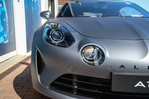 BG75JYZ Alpine A110 1.8L Turbo 300 S 2dr DCT Thumbnail #11