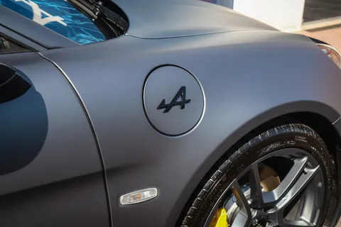 BG75JYZ Alpine A110 1.8L Turbo 300 S 2dr DCT Thumbnail #12