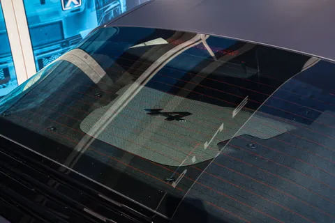 BG75JYZ Alpine A110 1.8L Turbo 300 S 2dr DCT Thumbnail #13