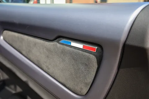 BG75JYZ Alpine A110 1.8L Turbo 300 S 2dr DCT Thumbnail #18