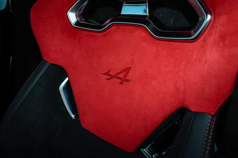 BG75JYZ Alpine A110 1.8L Turbo 300 S 2dr DCT Thumbnail #21