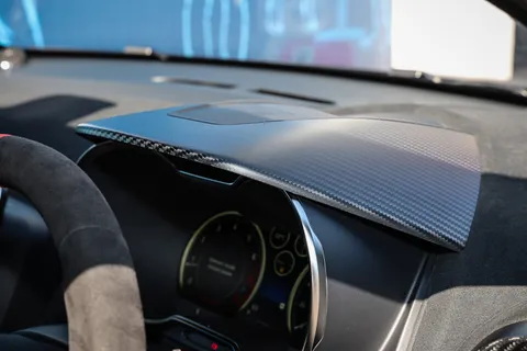 BG75JYZ Alpine A110 1.8L Turbo 300 S 2dr DCT Thumbnail #25