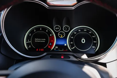 BG75JYZ Alpine A110 1.8L Turbo 300 S 2dr DCT Thumbnail #27