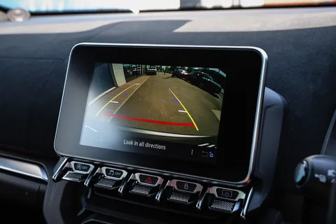 BG75JYZ Alpine A110 1.8L Turbo 300 S 2dr DCT Thumbnail #28