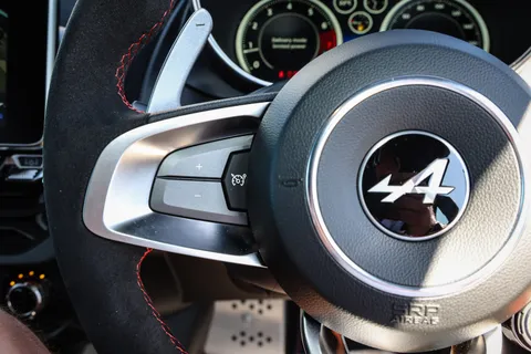 BG75JYZ Alpine A110 1.8L Turbo 300 S 2dr DCT Thumbnail #29